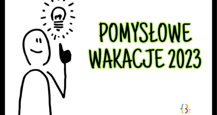 POMYSŁOWE WAKACJE