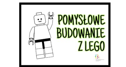 Pomysłowe Budowanie z LEGO