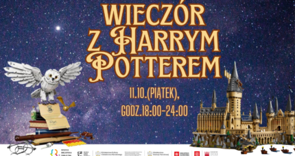 Wieczór z Harrym Potterem