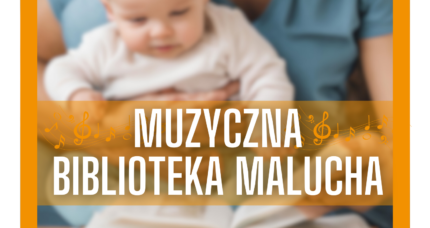 Muzyczna Biblioteka Malucha