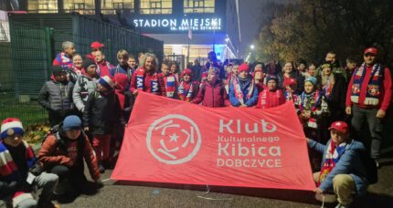 198. Wisła Kraków – GKS Tychy (04.11.2024)