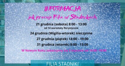 Informacja