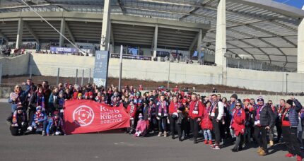 203. Wisła – Ruch Chorzów (22.02.2025)