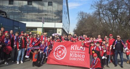 204. Wisła-Górnik (09.03.2025)