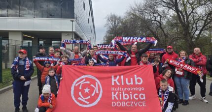206. Wisła – Chrobry (09.04.2025)