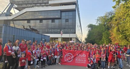 208.Wisła Kraków – Wisła Płock (02.05.2025)