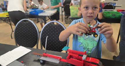 Moje&nbsp;Miasto Marzeń – trzecie spotkanie