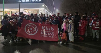 221. Wisła – GKS Tychy (06.02.2026)