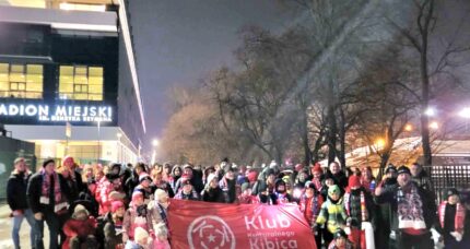 222. Wisła-Wieczysta (20.02.2026)