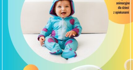 Senso-Teka: Biblioteka pełna zmysłów!