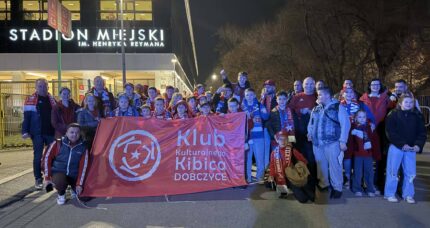 224. Wisła – Miedź (13.03.2026)