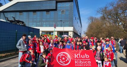 223. Wisła – Znicz (01.03.2026)