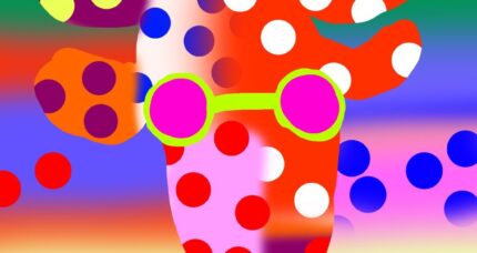 Miniaturka dla Tydzień Bibliotek 2026: Wernisaż wystawy Kingi Piwowarczyk „Facies”