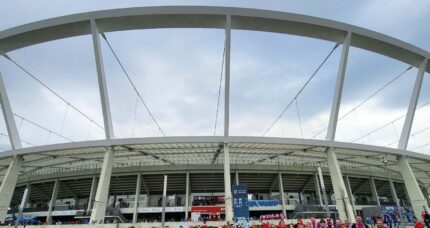 226. Wisła – Ruch (19.04.2026)