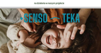 Miniaturka dla 5 930 zł dla Sensoteki