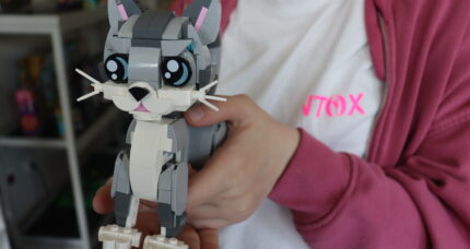 Miniaturka dla 9. Legoteka pełna nowości!