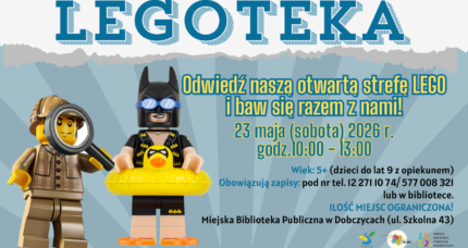 Miniaturka dla LEGOTEKA