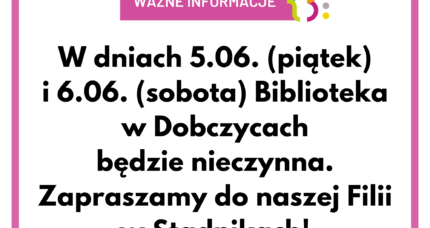 Miniaturka dla Informacja
